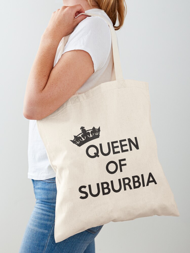 Bolsas de mano suburbia hot sale