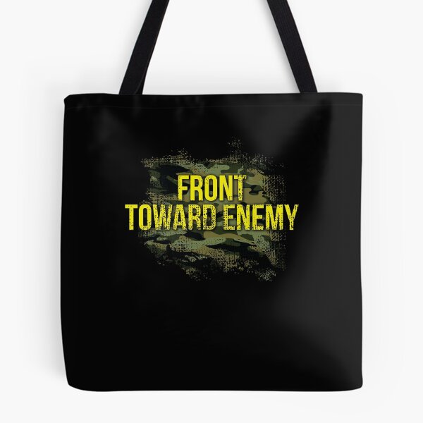 Item preview, Front Toward Enemy designed and sold by SIMPLINZ.
