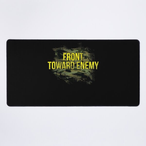 Item preview, Front Toward Enemy designed and sold by SIMPLINZ.