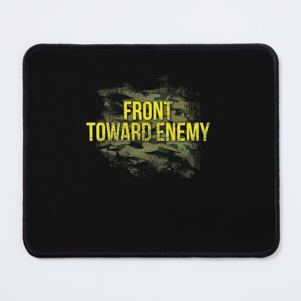 Item preview, Front Toward Enemy designed and sold by SIMPLINZ.