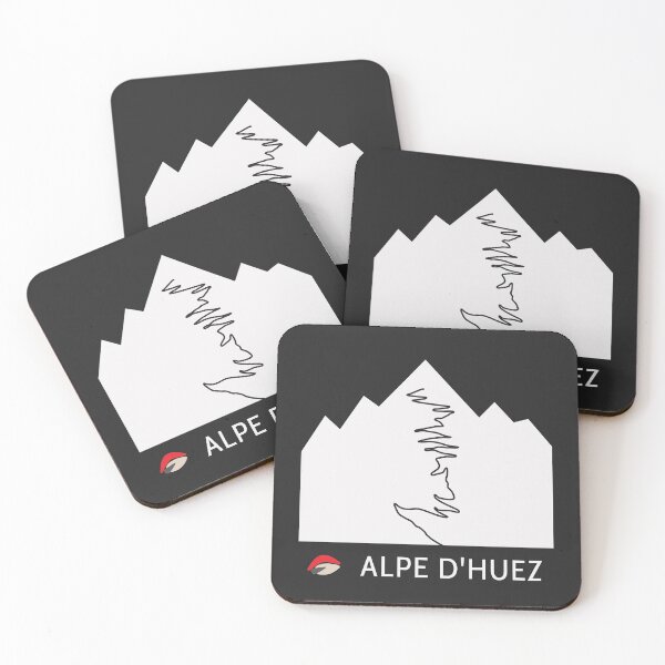 Item preview, Alpe D'Huez designed and sold by camakin.