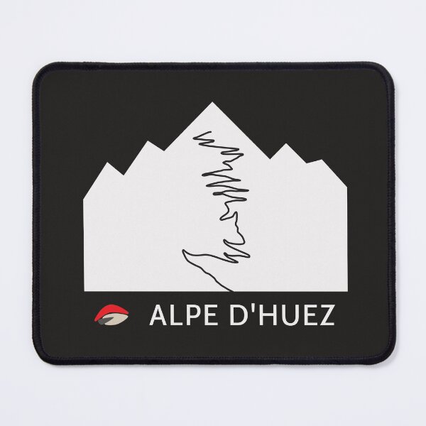 Item preview, Alpe D'Huez designed and sold by camakin.
