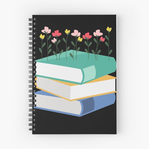 Item preview, A Day Without Reading Is Like Just Kidding I Have No Idea - Flowers designed and sold by nakavt.