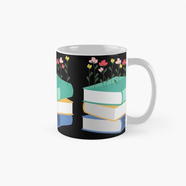 Item preview, A Day Without Reading Is Like Just Kidding I Have No Idea - Flowers designed and sold by nakavt.