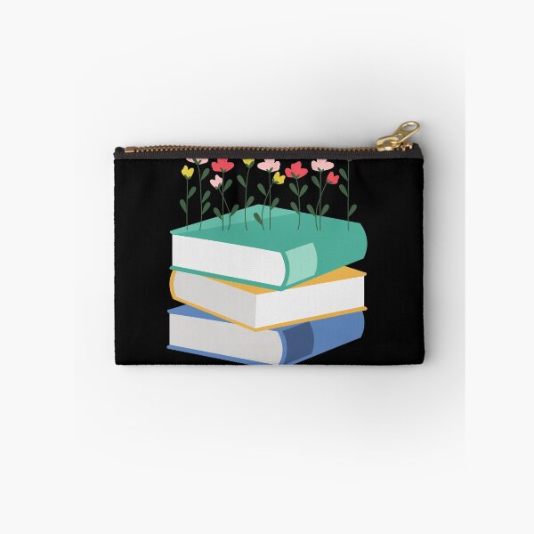 Item preview, A Day Without Reading Is Like Just Kidding I Have No Idea - Flowers designed and sold by nakavt.