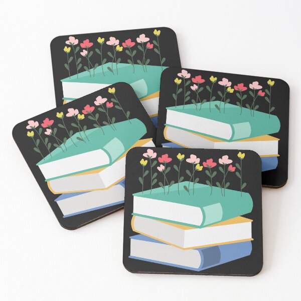 Item preview, A Day Without Reading Is Like Just Kidding I Have No Idea - Flowers designed and sold by nakavt.