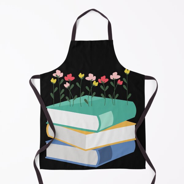 Item preview, A Day Without Reading Is Like Just Kidding I Have No Idea - Flowers designed and sold by nakavt.