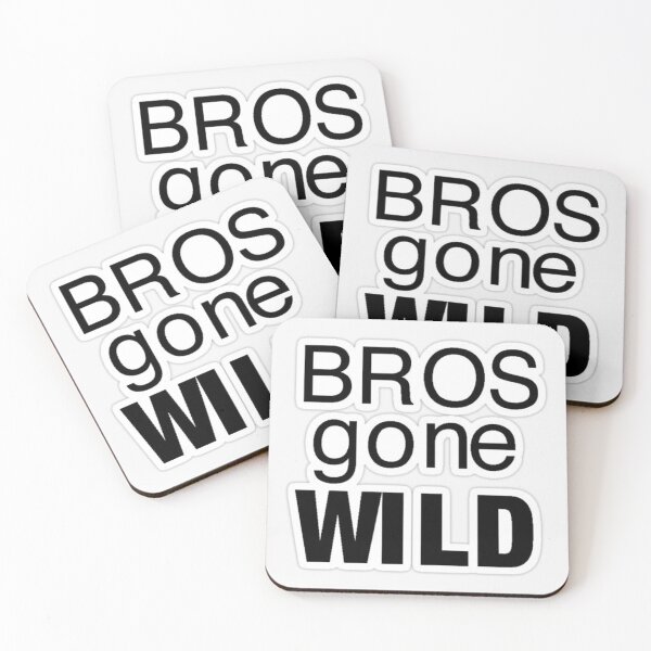 Item preview, Zach stone bros gone wild designed and sold by MaxManN1.