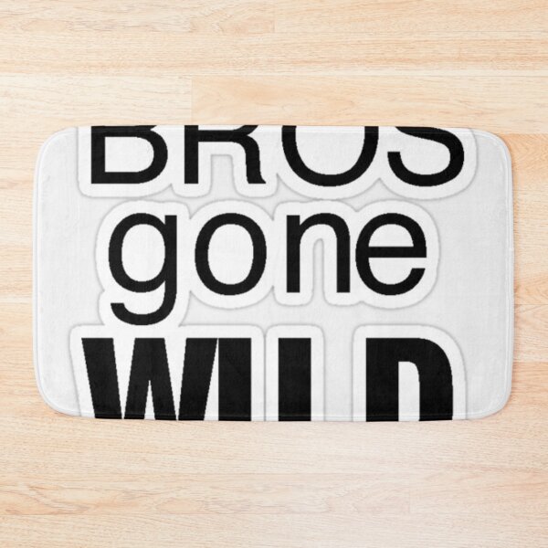 Item preview, Zach stone bros gone wild designed and sold by MaxManN1.