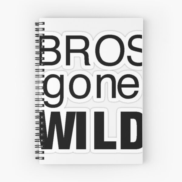 Item preview, Zach stone bros gone wild designed and sold by MaxManN1.