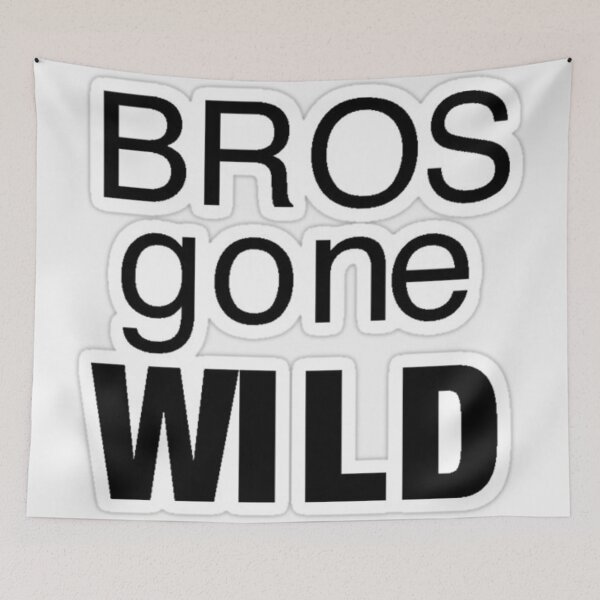 Item preview, Zach stone bros gone wild designed and sold by MaxManN1.