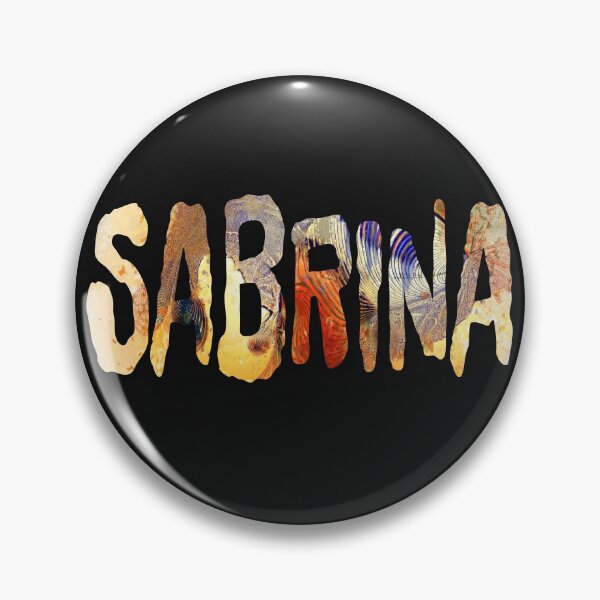 Artikelvorschau, Sabrina Mädchen nennen buntes Design entworfen und verkauft von Areashor.