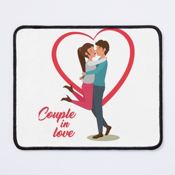 Item preview, Couple T-shirts set "LOVE designed and sold by SHIVSHANKAR SHIVSHANKAR.