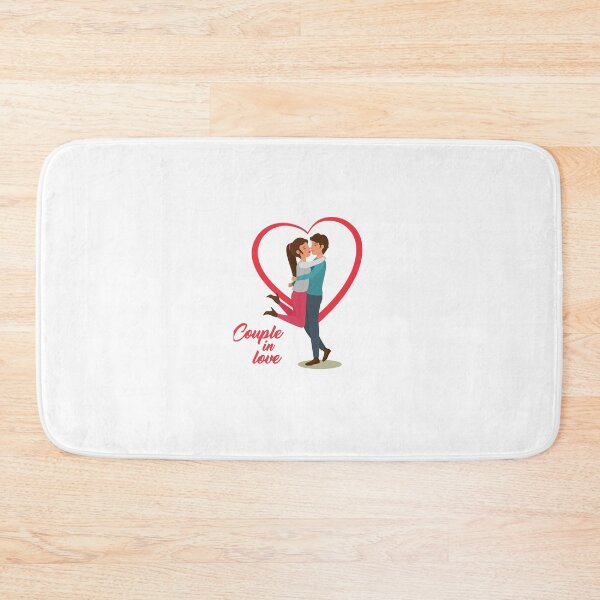 Item preview, Couple T-shirts set "LOVE designed and sold by SHIVSHANKAR SHIVSHANKAR.