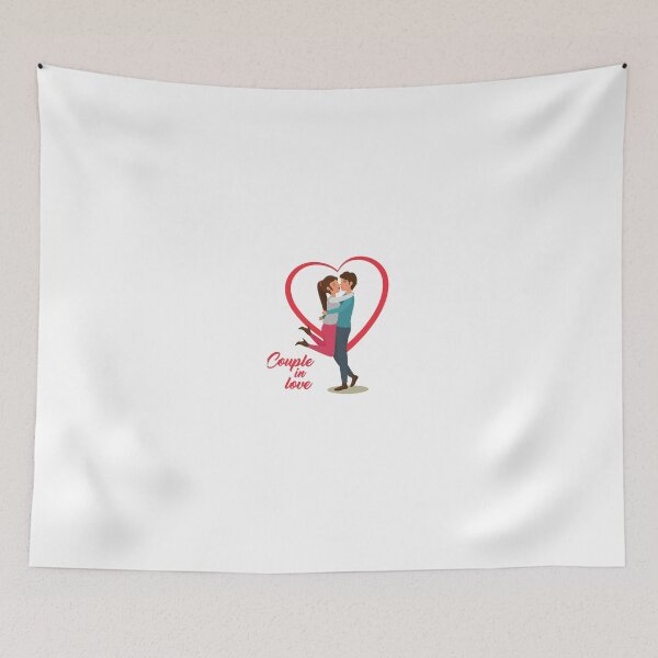 Item preview, Couple T-shirts set "LOVE designed and sold by SHIVSHANKAR SHIVSHANKAR.