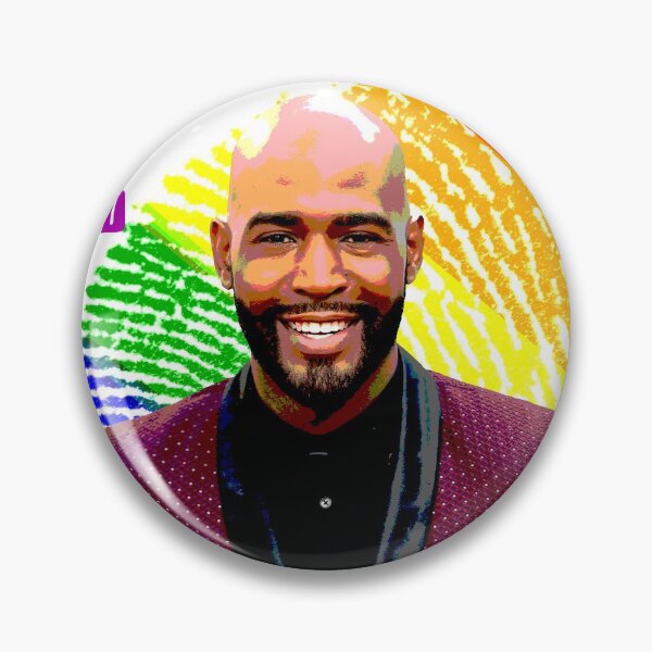 Item preview, karamo brown designed and sold by LondownDesign.