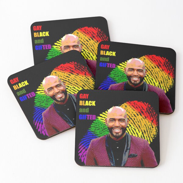 Item preview, karamo brown designed and sold by LondownDesign.