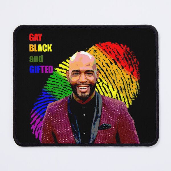 Item preview, karamo brown designed and sold by LondownDesign.