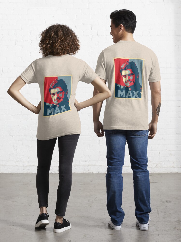 super max t shirt