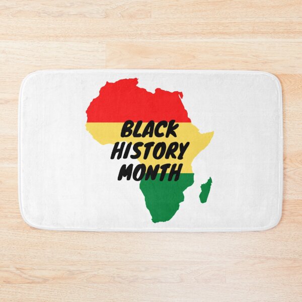 Item preview, Black History Month  designed and sold by pastelsloth.