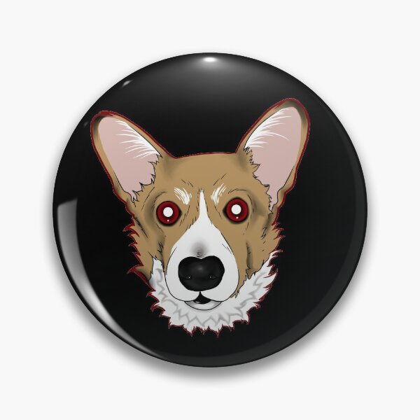Item preview, corgi baby designed and sold by 11oh6.