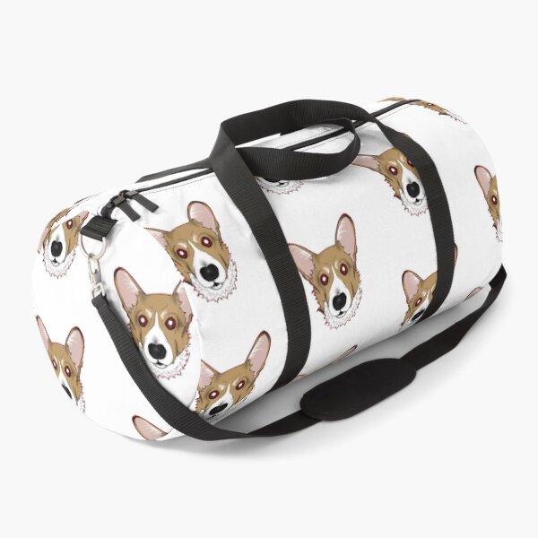 Item preview, corgi baby designed and sold by 11oh6.