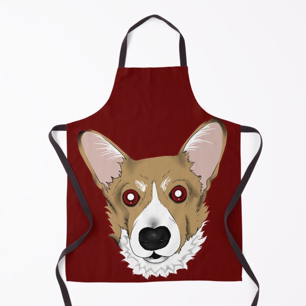 Item preview, corgi baby designed and sold by 11oh6.