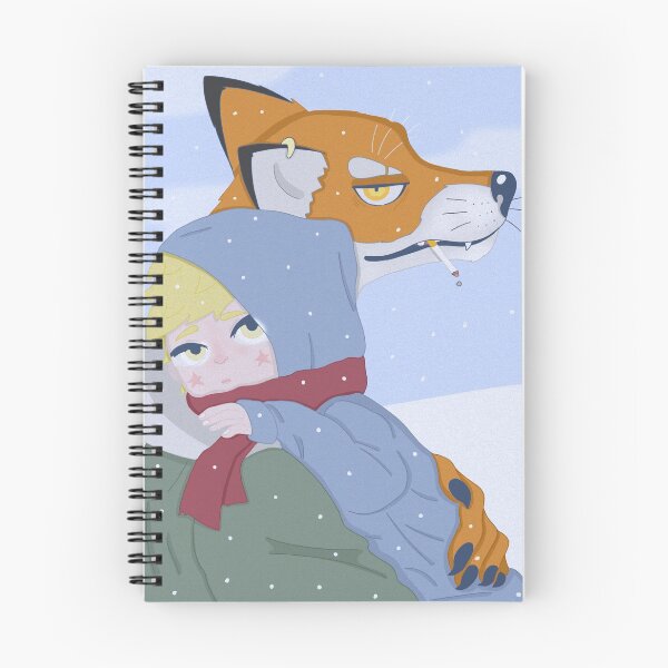 Item preview, Cuento de hadas designed and sold by CallMeNorth.