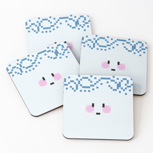 Item preview, Emoticono tímido designed and sold by katnanigans.