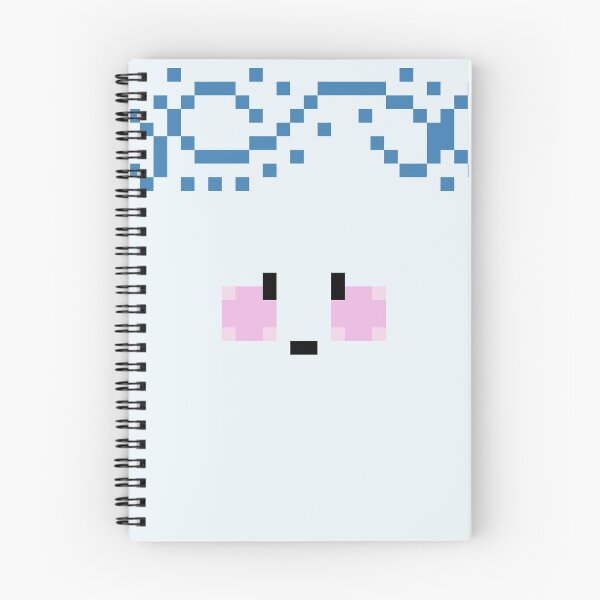 Item preview, Emoticono tímido designed and sold by katnanigans.