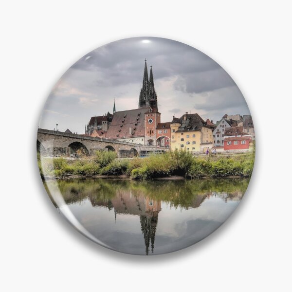 Item preview, Ratisbona - Ratisbona - Alemania designed and sold by paolo1955.