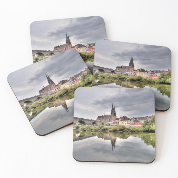 Item preview, Regensburg - Ratisbona - Germany designed and sold by paolo1955.