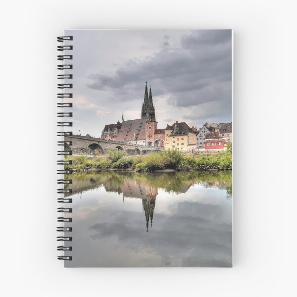 Item preview, Regensburg - Ratisbona - Germany designed and sold by paolo1955.