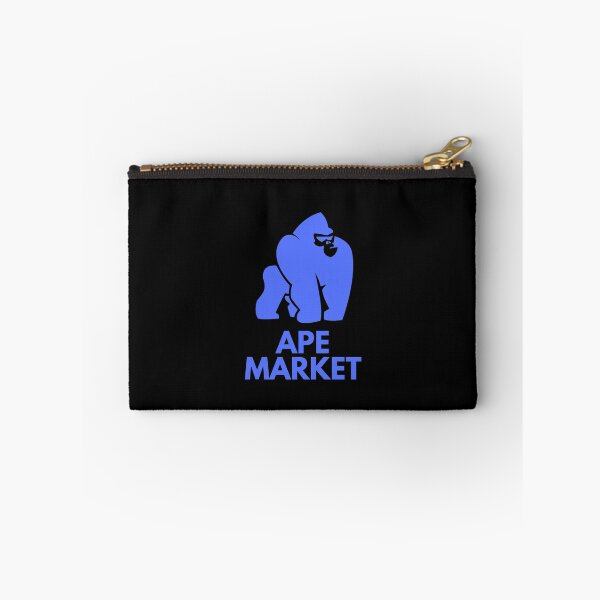 Item preview, Ape Market designed and sold by SimplyOneLiners.