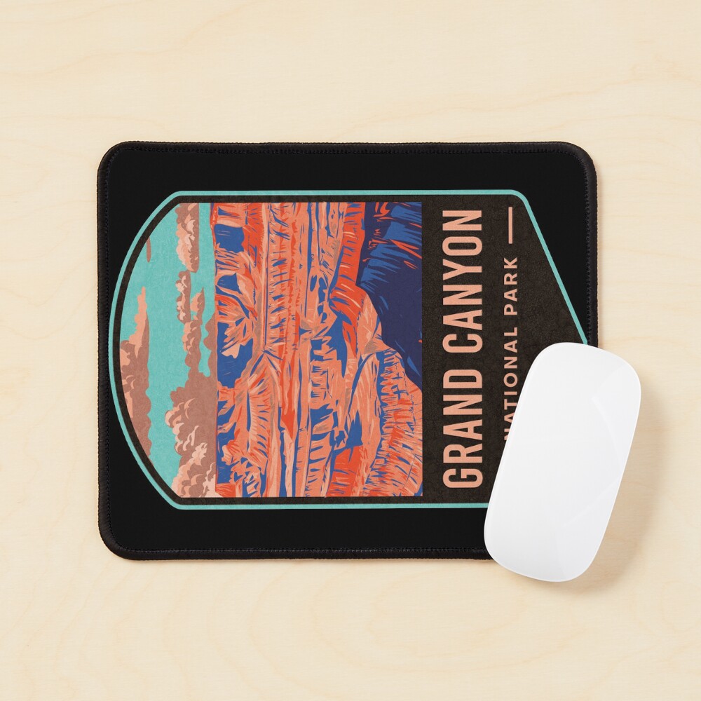 Item preview, Mouse Pad designed and sold by JordanHolmes.