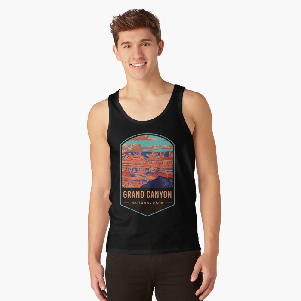 Item preview, Tank Top designed and sold by JordanHolmes.