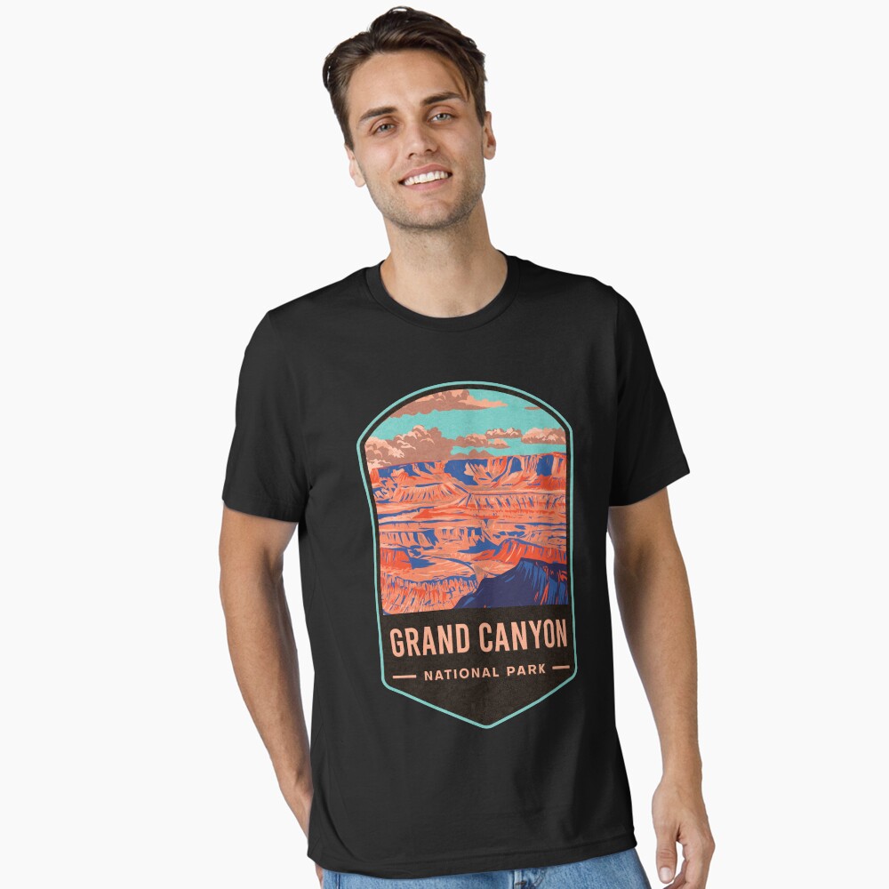 Item preview, Essential T-Shirt designed and sold by JordanHolmes.