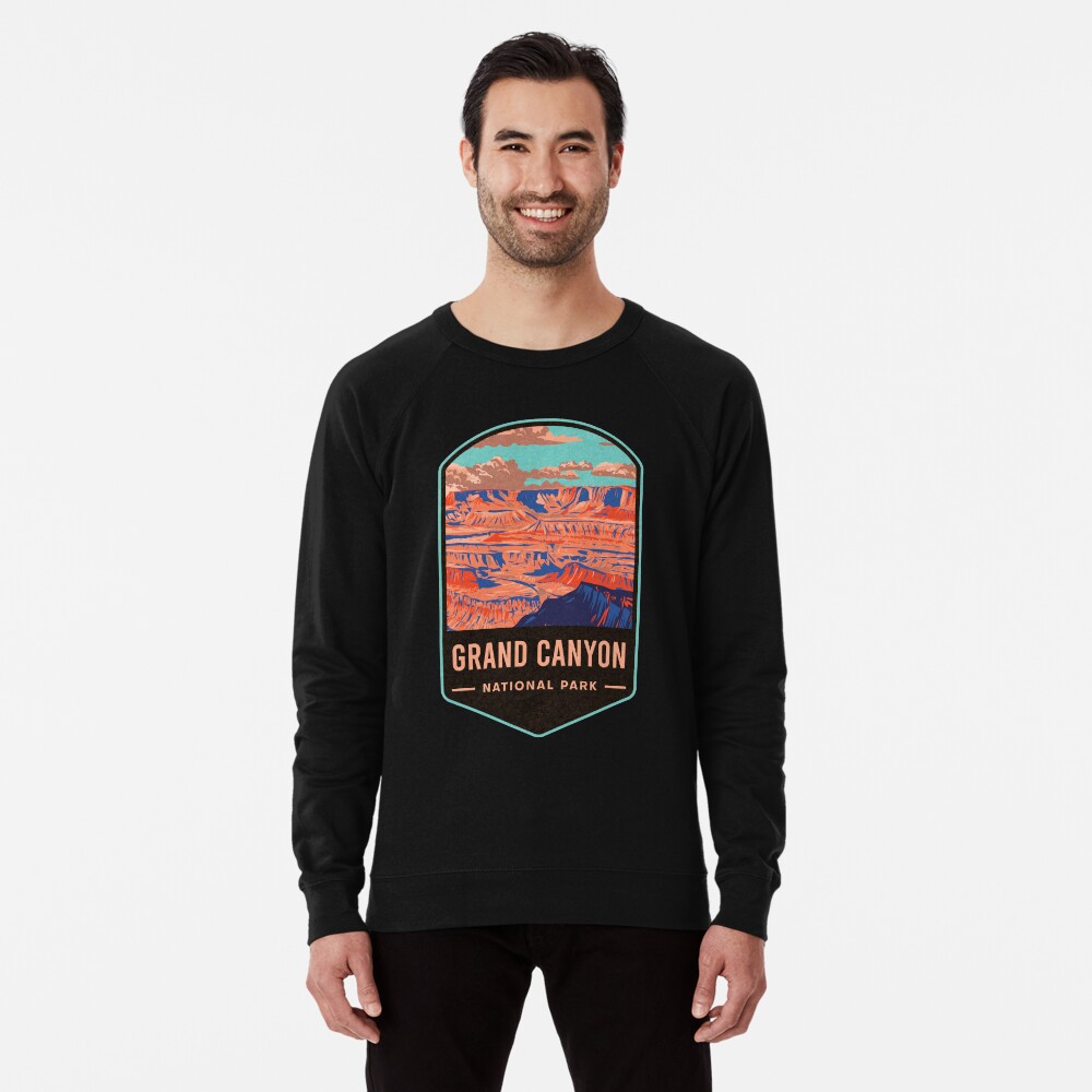 Item preview, Lightweight Sweatshirt designed and sold by JordanHolmes.