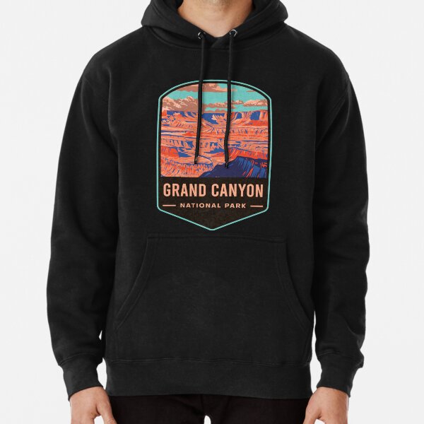 Grand on sale canyon sweatshirt