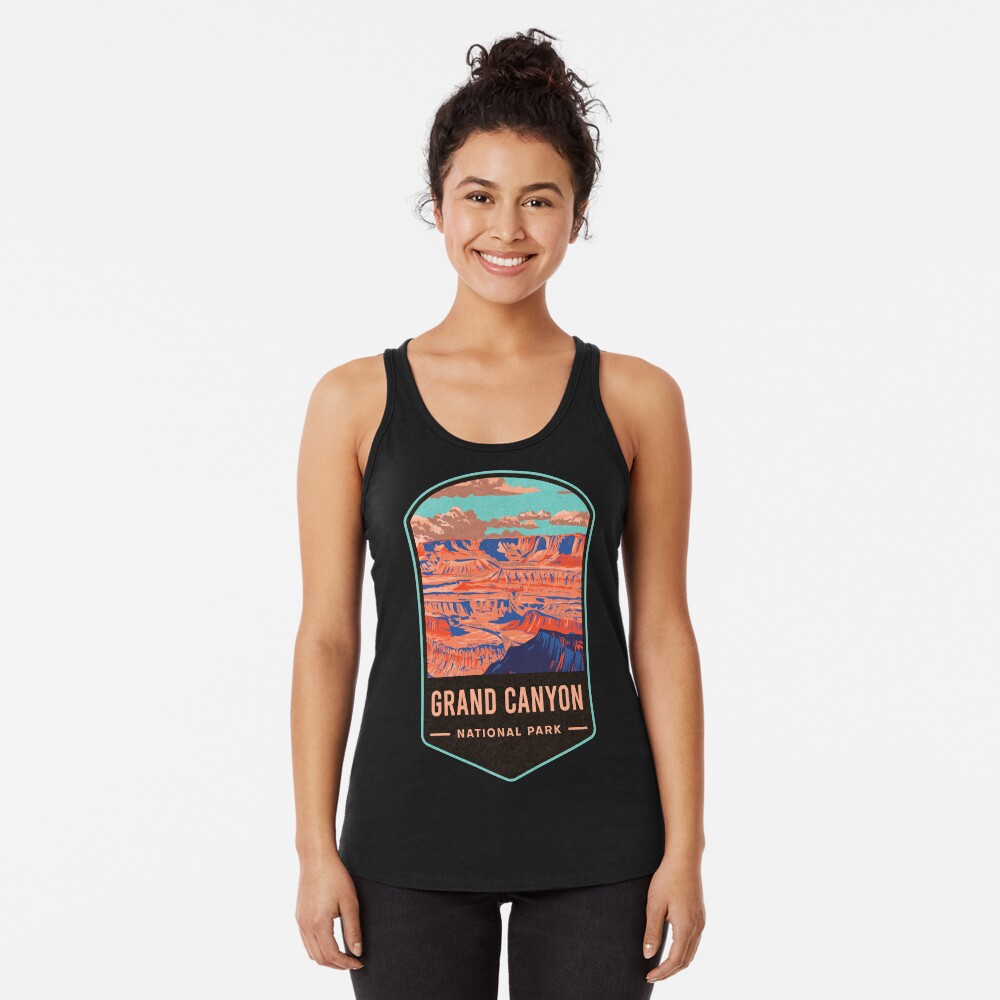 Item preview, Racerback Tank Top designed and sold by JordanHolmes.