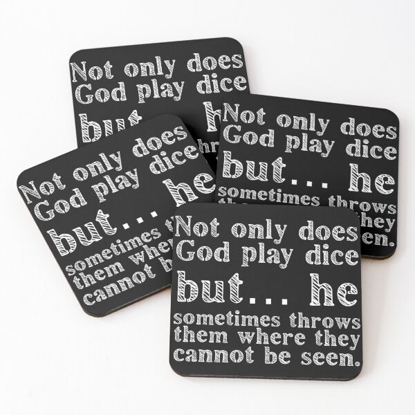 Item preview, Even god like to play. | Stephen Hawking designed and sold by Shivanshu Tiwari.