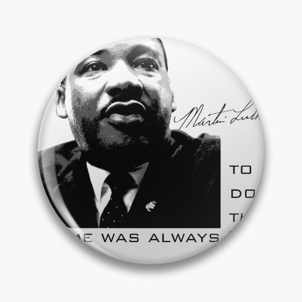 Item preview, día de Martin Luther King designed and sold by LondownDesign.