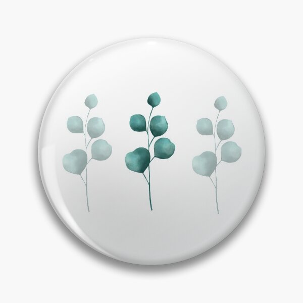Item preview, Eucalyptus  designed and sold by Carverart.