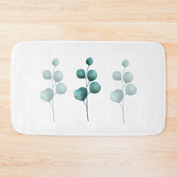 Item preview, Eucalyptus  designed and sold by Carverart.