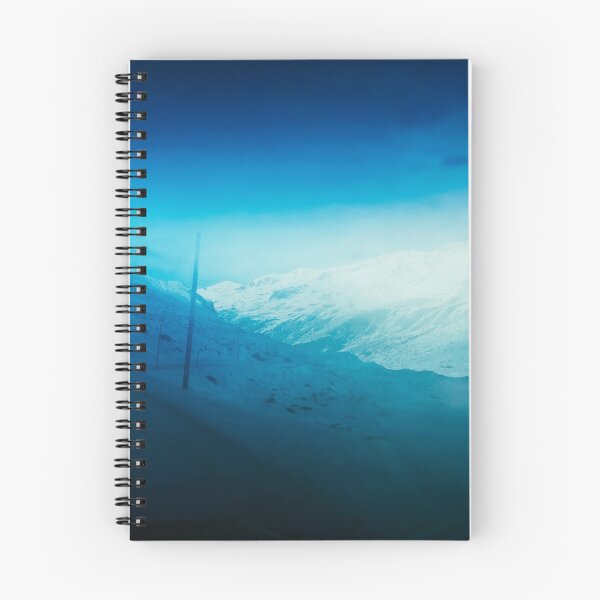 Item preview, Mountains of Switzerland - Driving Through Swiss Alps on Sunny Winter Day.  designed and sold by visualspectrum.