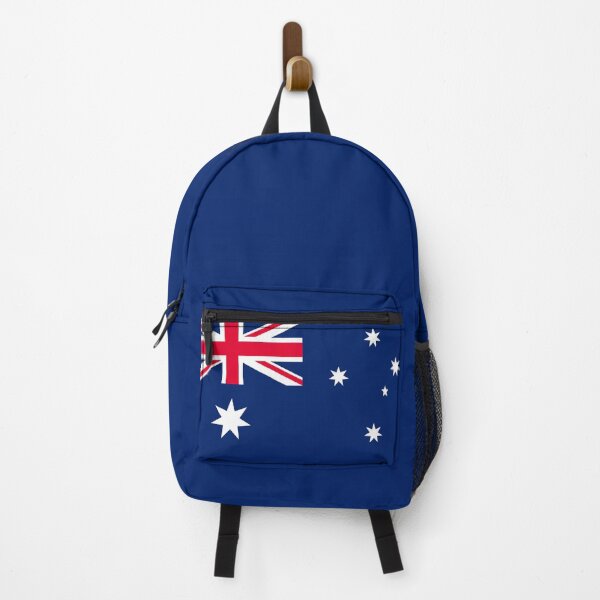 Item preview, Flag of Australia designed and sold by brigadeiro.