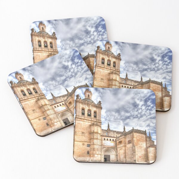 Item preview, Catedral de Asuncion de Nuestra Senora - Coria - Extremadura - Spain designed and sold by paolo1955.