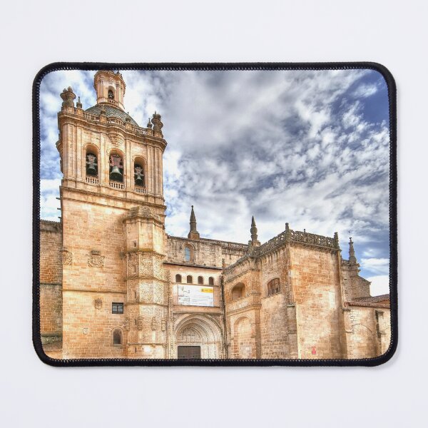 Item preview, Catedral de Asuncion de Nuestra Senora - Coria - Extremadura - Spain designed and sold by paolo1955.