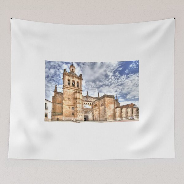 Item preview, Catedral de Asuncion de Nuestra Senora - Coria - Extremadura - Spain designed and sold by paolo1955.