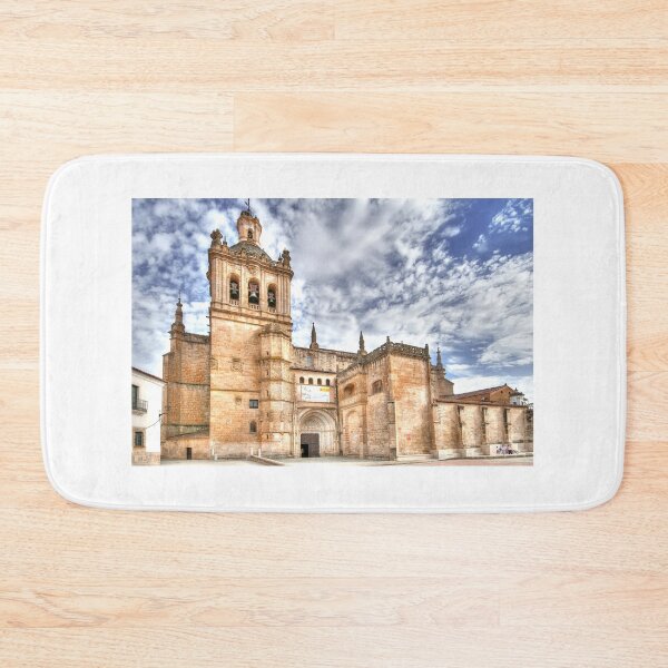 Item preview, Catedral de Asuncion de Nuestra Senora - Coria - Extremadura - Spain designed and sold by paolo1955.